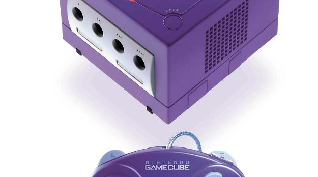 業界推測Switch或可玩GC遊戲 任天堂打造新型GC搖桿