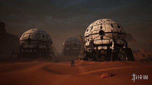 機甲戰士系列新作《機甲戰士5：氏族》正式發售