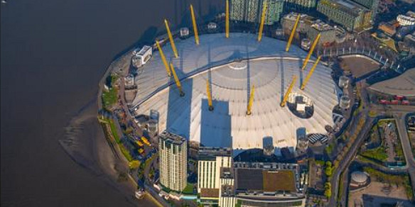 《英雄聯盟》2024全球總決賽介紹