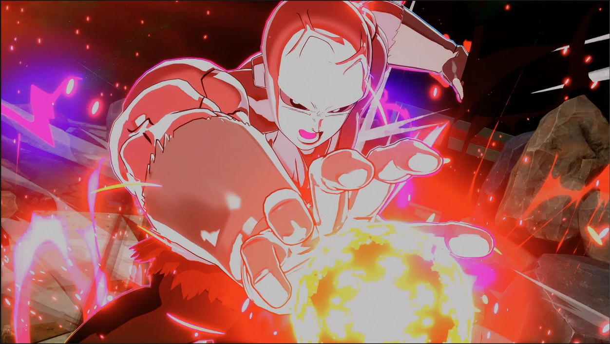 《七龍珠：電光炸裂！ZERO》在社交平台Discord上爆火