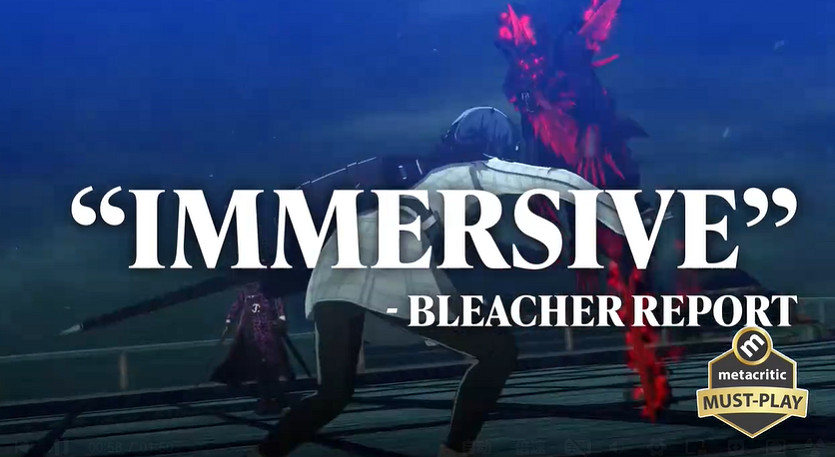 媒體一致好評!Atlus公布《暗喻幻想》媒體讚譽宣傳片 媒體一致好評!Atlus公布《暗喻幻想》媒體讚譽宣傳片