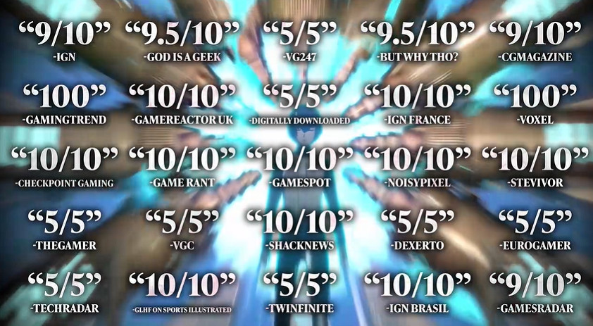 媒體一致好評!Atlus公布《暗喻幻想》媒體讚譽宣傳片 媒體一致好評!Atlus公布《暗喻幻想》媒體讚譽宣傳片