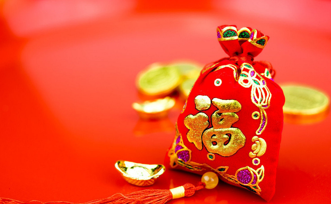 玄學好運暱稱匯總