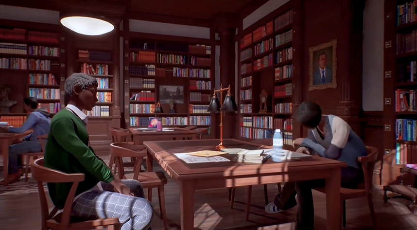 《奇異人生：雙重曝光》PS5版容量曝光！10月27日預載