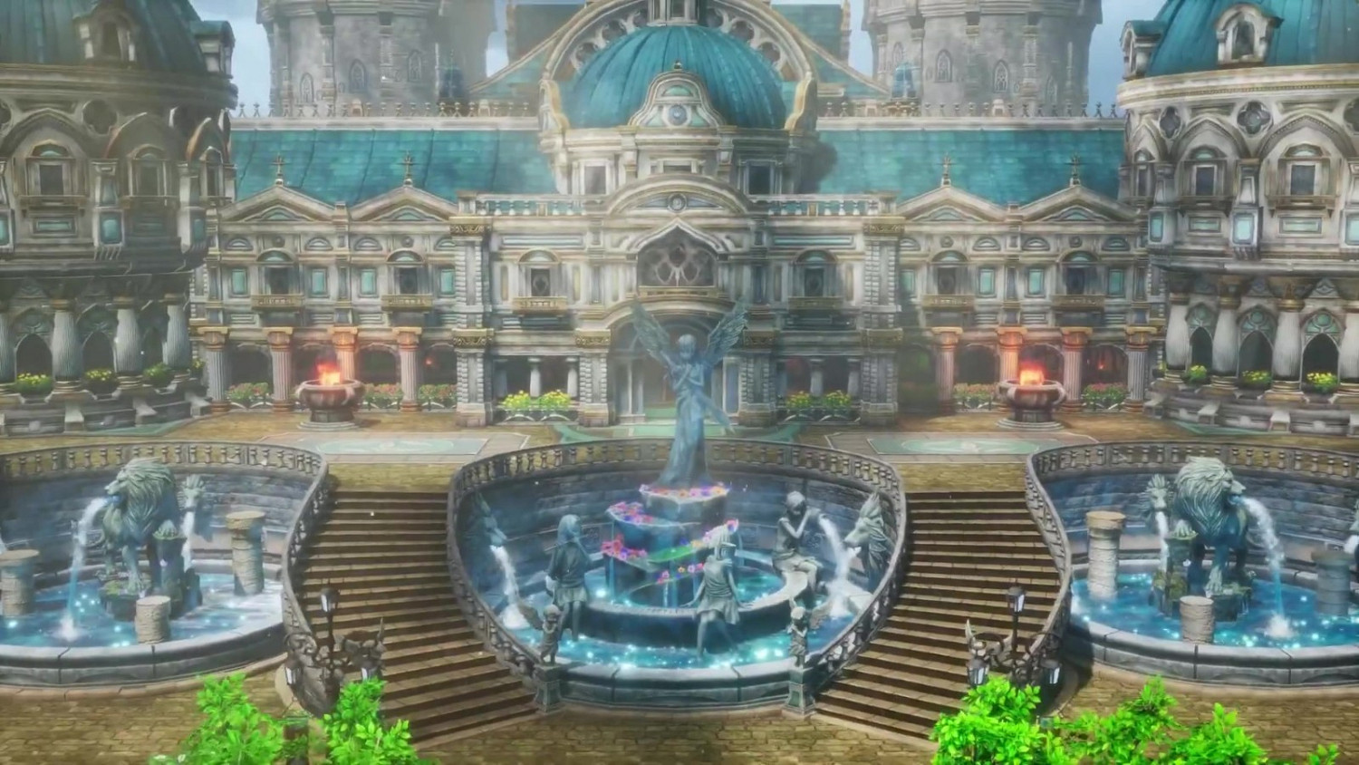 《勇者鬥惡龍3》重製版的靈感來源於《塞爾達傳說》！