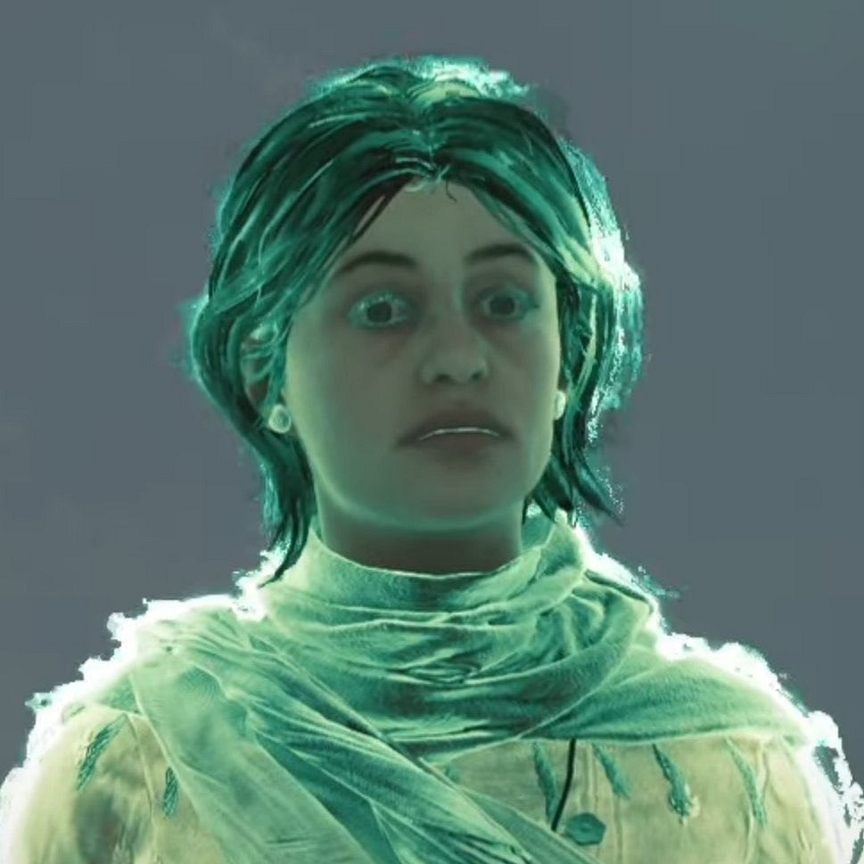 《未知9號》Steam多半差評：劇情乏味 角色太醜了！