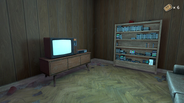 像素風恐怖動作遊戲《RetroRealms Arcade》現已發售！