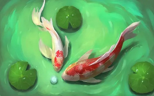 玄學好運暱稱匯總