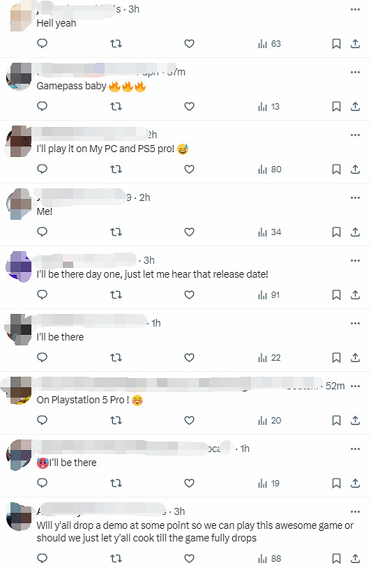 下一部中國大陸研發巨製《明末》受海外玩家稱讚：它太棒了！