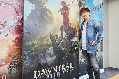 製作人稱《最終幻想14》後續DLC可能還有四個以上