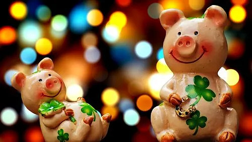 最吉利的網名大全