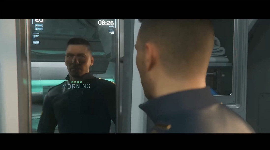 眾籌大作《星際公民》官宣2026年發售！新預告片公布