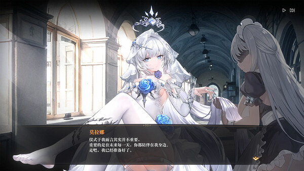 免費放置打寶遊戲《依蓋之書：純淨版》上線Steam頁面