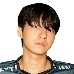 《英雄聯盟》2024全球總決賽fly戰隊成員國籍介紹