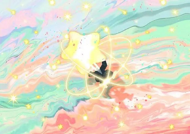 一生好運的網名推薦