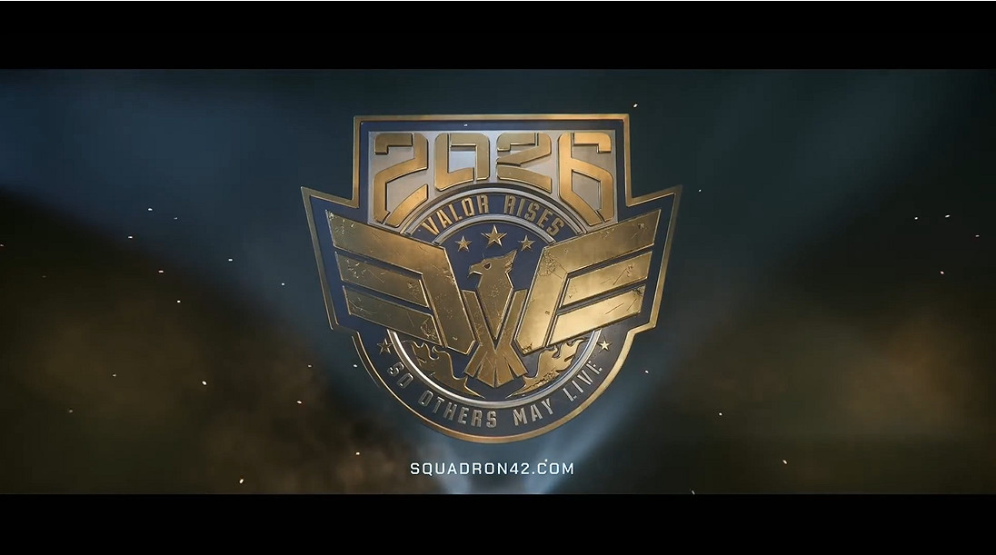 眾籌大作《星際公民》官宣2026年發售！新預告片公布