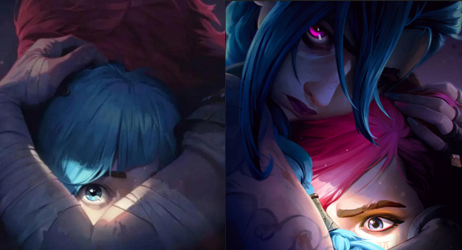 《英雄聯盟》2024奧術2上線時間