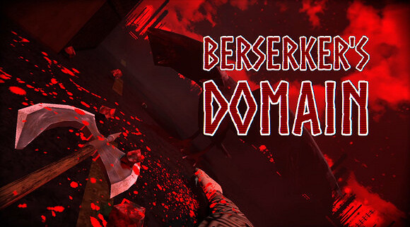 《Berserker&#039;s Domain》Steam上線 主視角FPS新遊