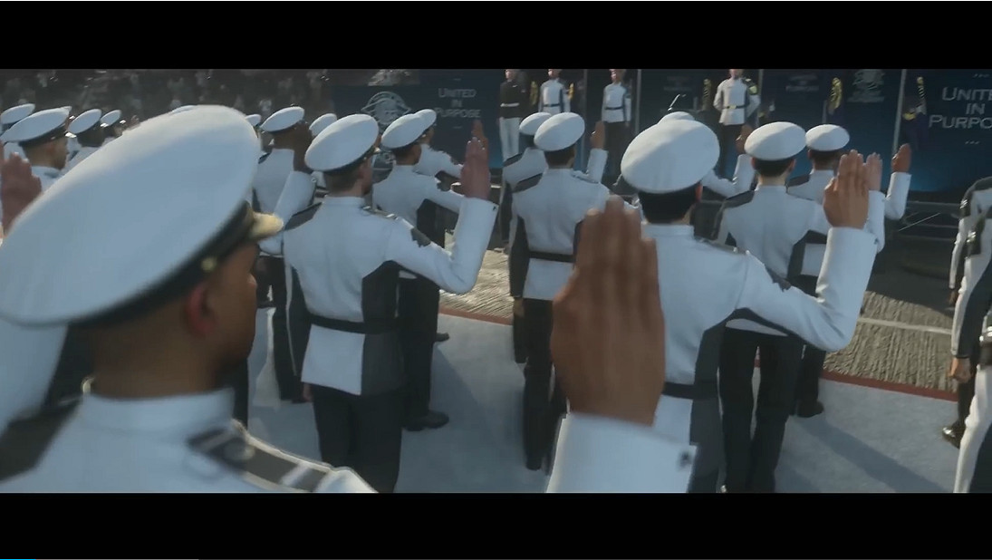 眾籌大作《星際公民》官宣2026年發售！新預告片公布