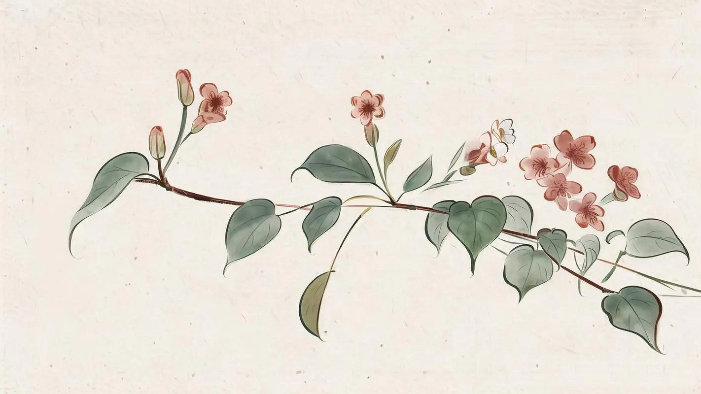 有詩意名字大全