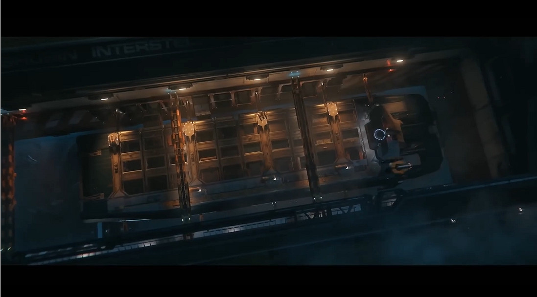 眾籌大作《星際公民》官宣2026年發售！新預告片公布