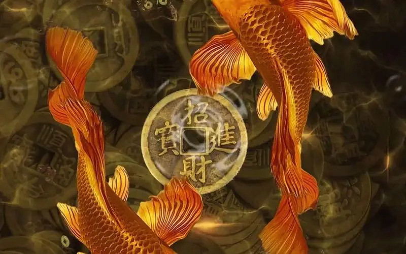 招財有意義網名大全