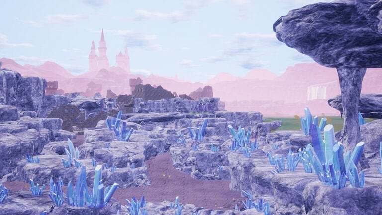 科拿米《伊甸星原》大量截圖公開:角色可愛 畫面精致 科拿米《伊甸星原》大量截圖公開:角色可愛 畫面精致