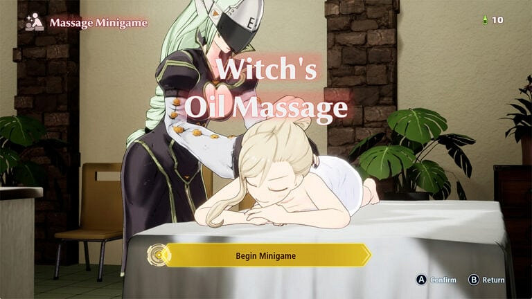 科拿米《伊甸星原》大量截圖公開:角色可愛 畫面精致 科拿米《伊甸星原》大量截圖公開:角色可愛 畫面精致