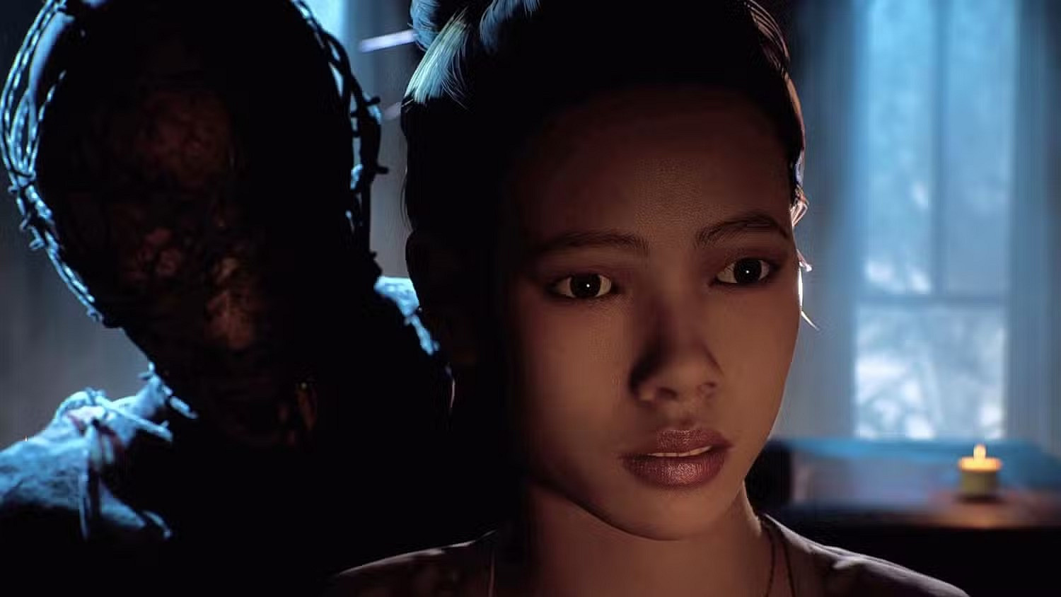 第一名實至名歸!盤點《沉默之丘》系列最優秀的遊戲! 第一名實至名歸!盤點《沉默之丘》系列最優秀的遊戲!