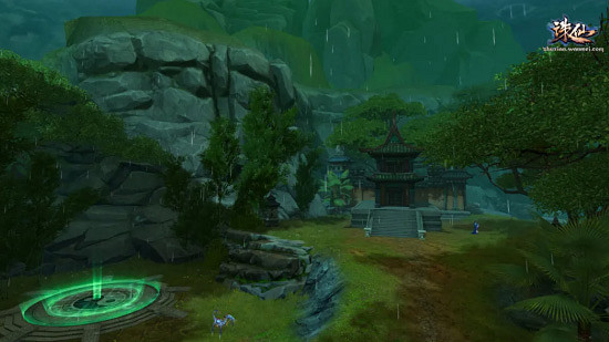 誅仙端遊新團本“天帝寶庫”即將上線！情憶老友董真驚喜回歸！