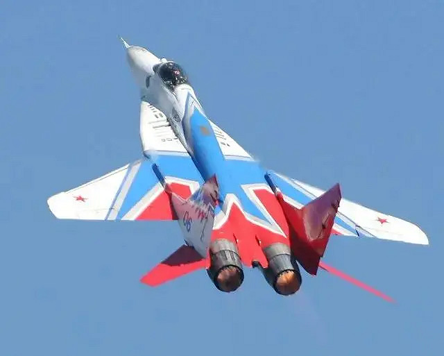 《戰爭雷霆》玩家推薦配色方案第一彈：&quot;雲上飛翼&quot;