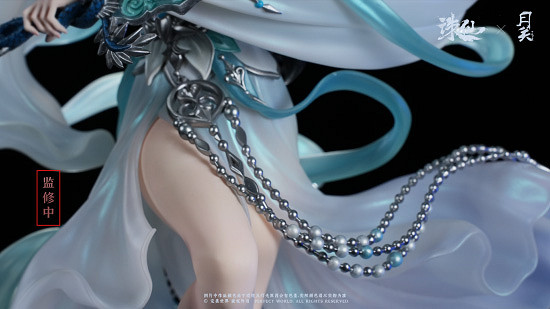 誅仙端遊新團本“天帝寶庫”即將上線！情憶老友董真驚喜回歸！