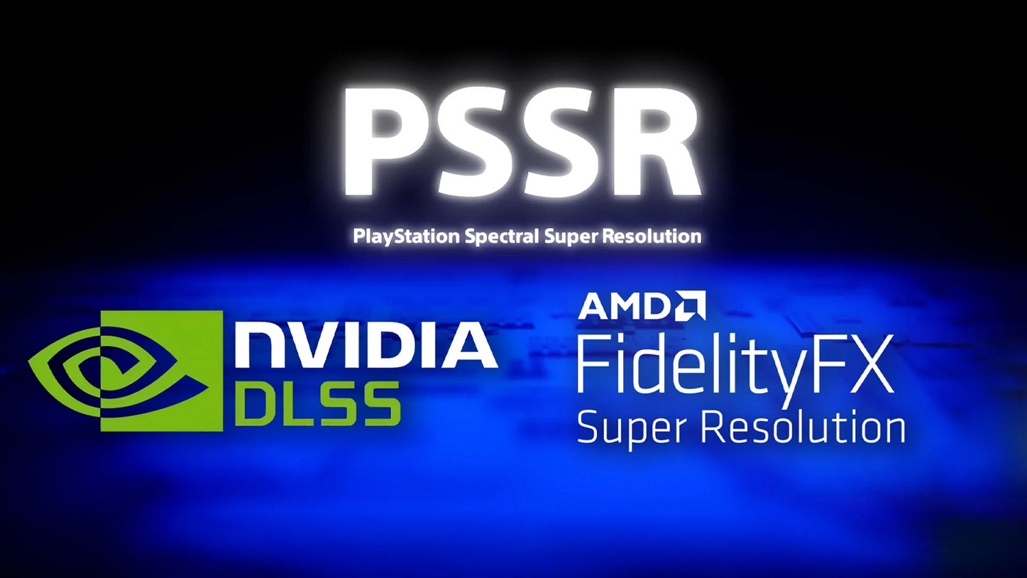 PS5 Pro將搭載PSSR技術 DF評測稱其多方面超越FSR3.1