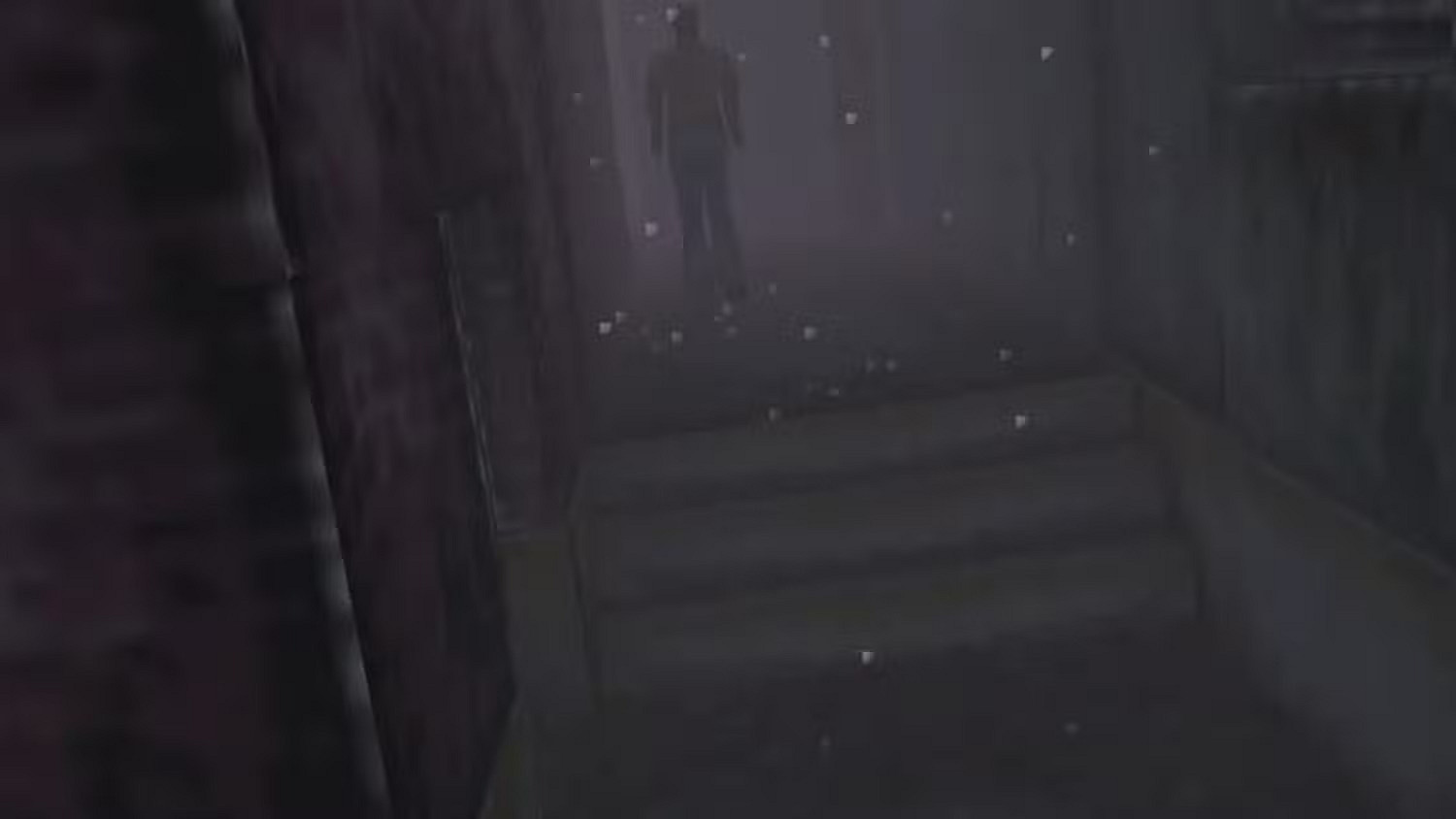 第一名實至名歸!盤點《沉默之丘》系列最優秀的遊戲! 第一名實至名歸!盤點《沉默之丘》系列最優秀的遊戲!