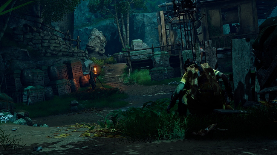 創意獨特！萬代冒險新作《未知9號：覺醒》正式中文版