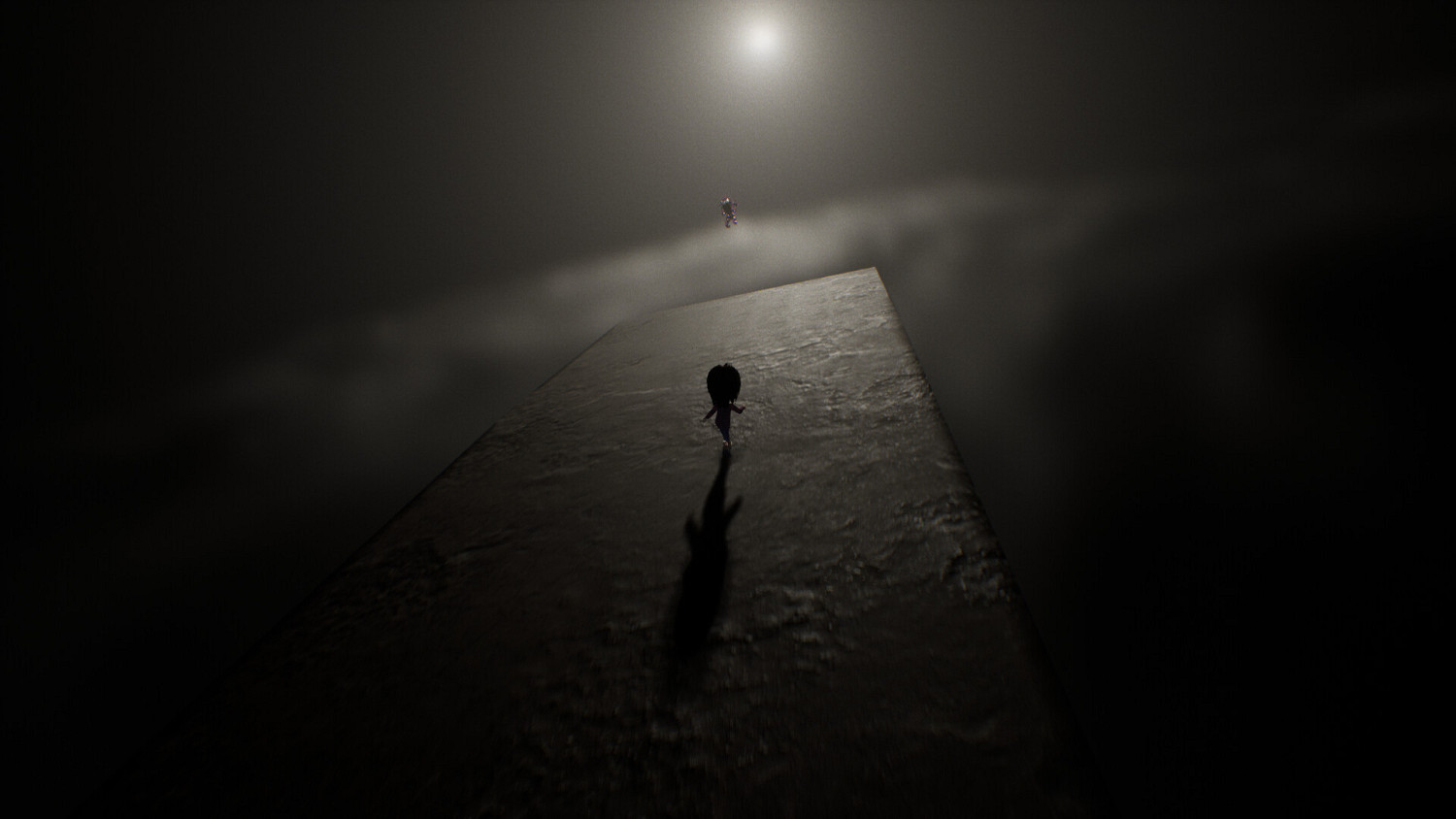 3D平台冒險解謎遊戲《漢娜》現已在Steam平台推出試玩Demo 11月1日正式發售