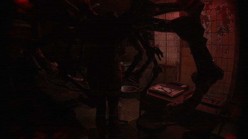 多人遊戲《地下病房》:恐怖與合作的完美融合製作 多人遊戲《地下病房》:恐怖與合作的完美融合製作