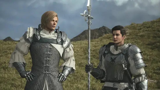 《未知9號》女主談遊戲角色 外網博主質疑DEI內容 《未知9號》女主談遊戲角色 外網博主質疑DEI內容