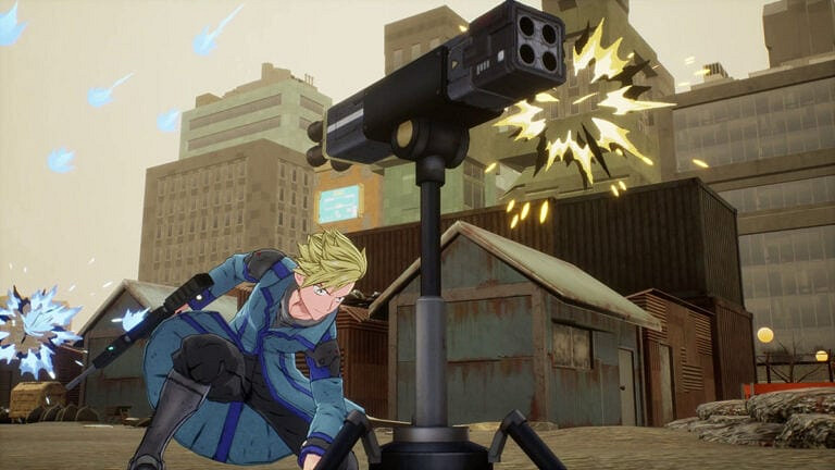 科拿米《伊甸星原》大量截圖公開:角色可愛 畫面精致 科拿米《伊甸星原》大量截圖公開:角色可愛 畫面精致