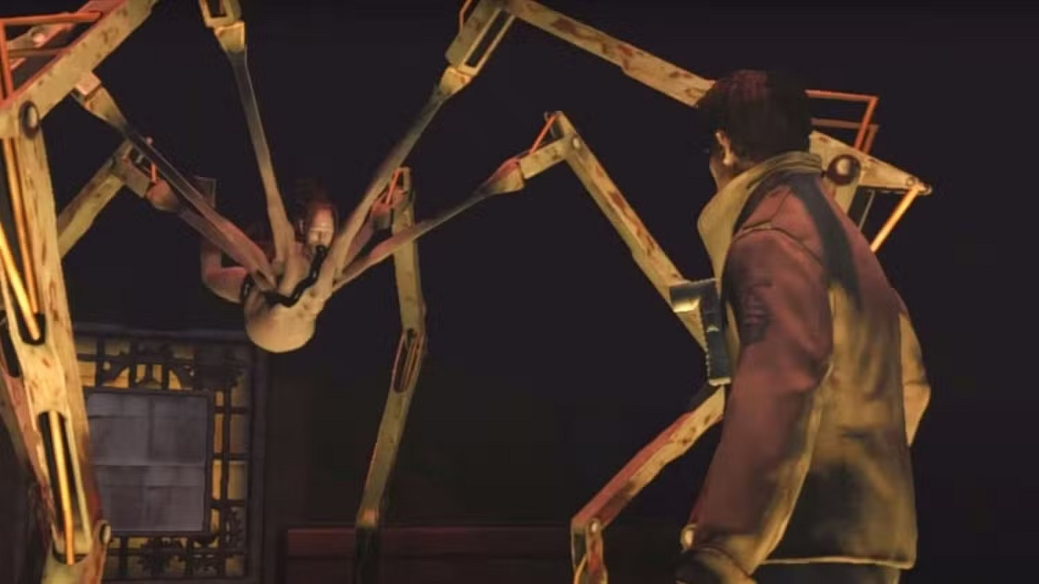 第一名實至名歸!盤點《沉默之丘》系列最優秀的遊戲! 第一名實至名歸!盤點《沉默之丘》系列最優秀的遊戲!