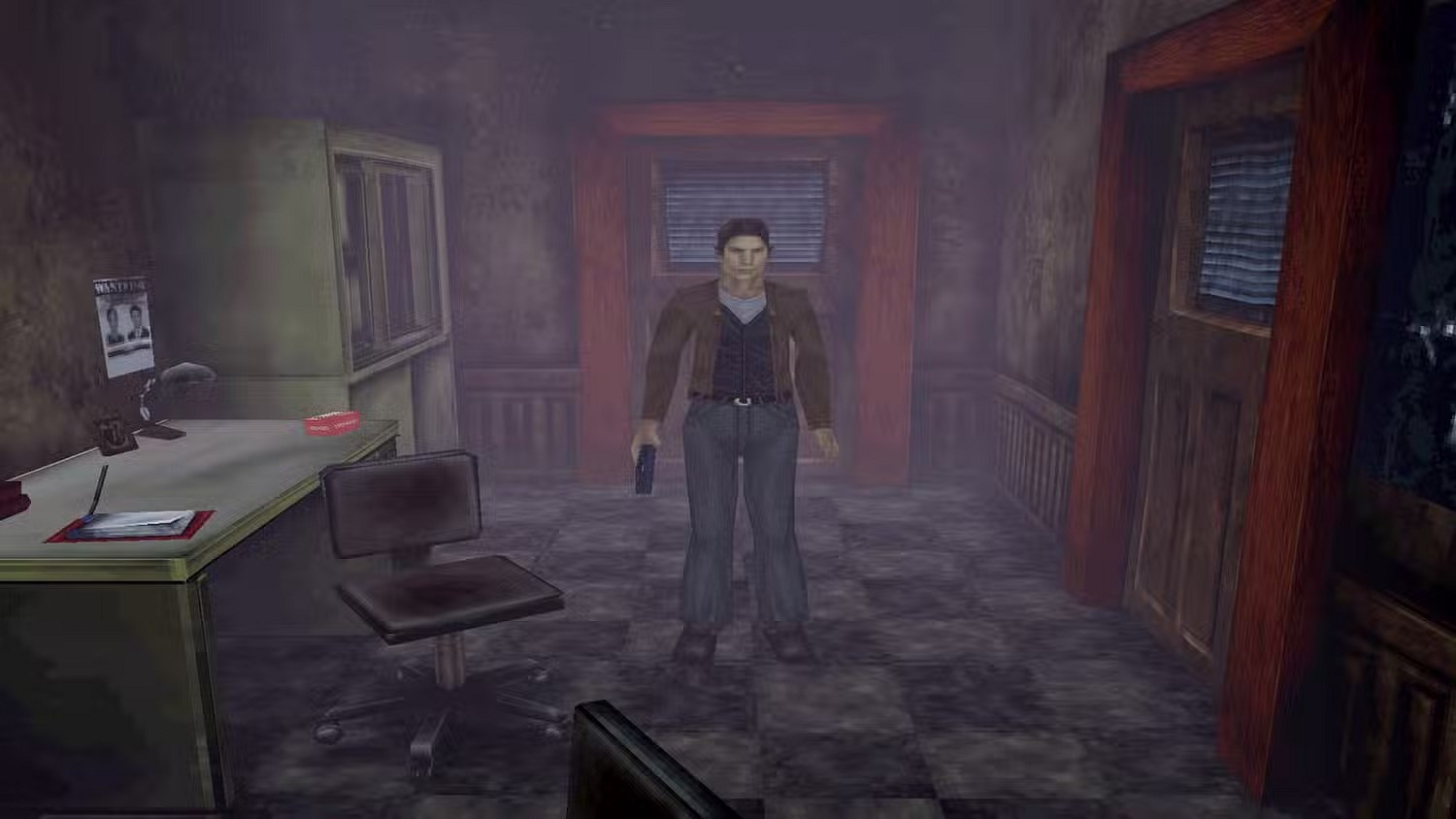 第一名實至名歸!盤點《沉默之丘》系列最優秀的遊戲! 第一名實至名歸!盤點《沉默之丘》系列最優秀的遊戲!