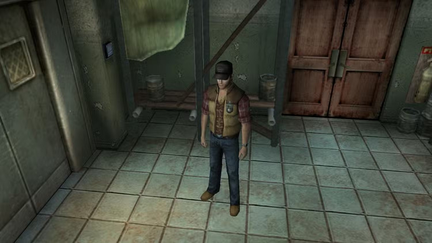 第一名實至名歸!盤點《沉默之丘》系列最優秀的遊戲! 第一名實至名歸!盤點《沉默之丘》系列最優秀的遊戲!