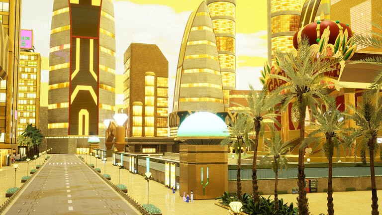 科拿米《伊甸星原》大量截圖公開:角色可愛 畫面精致 科拿米《伊甸星原》大量截圖公開:角色可愛 畫面精致