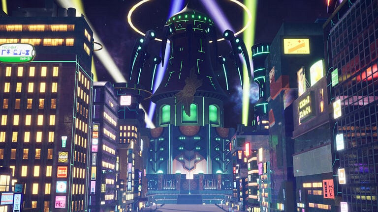 科拿米《伊甸星原》大量截圖公開:角色可愛 畫面精致 科拿米《伊甸星原》大量截圖公開:角色可愛 畫面精致