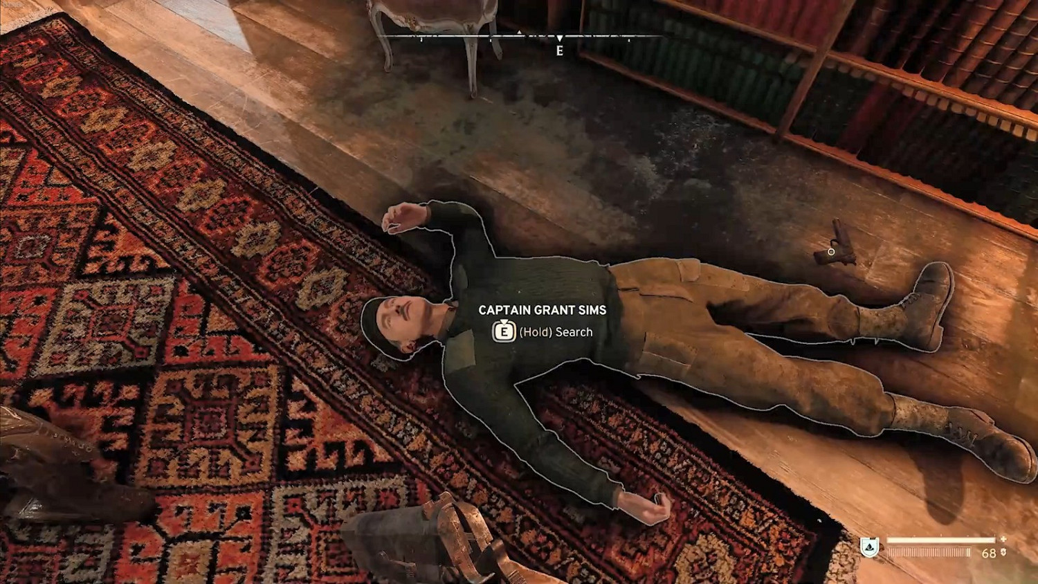 《原子隕落》發布5分鐘新預告 展示遊戲實機畫面