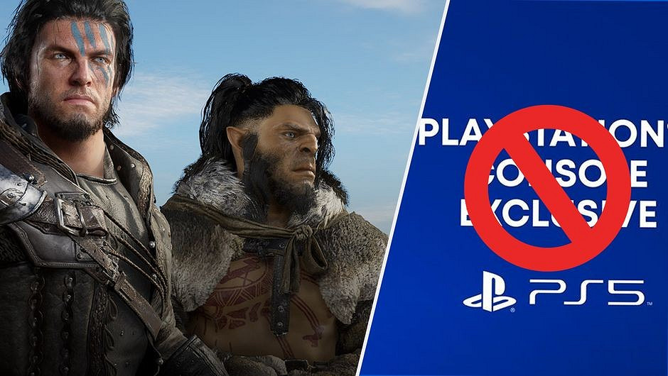 傳聞:索尼希望能獨佔《紅色沙漠》 但被開發商拒絕了 傳聞:索尼希望能獨佔《紅色沙漠》 但被開發商拒絕了