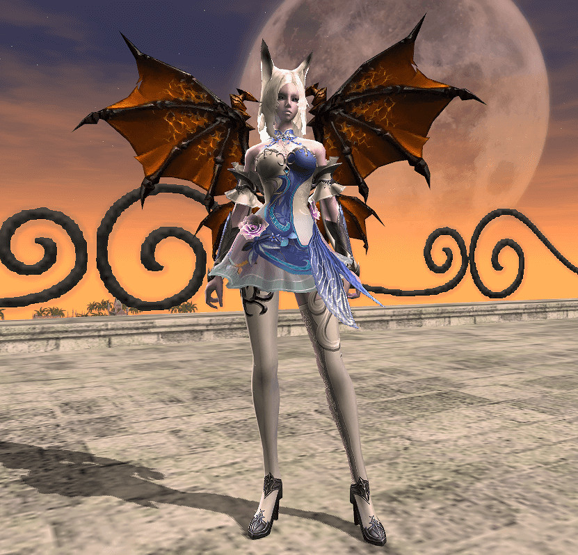 《霸王大陸》全新戰區“索拉裡斯”10月23日16點開啟