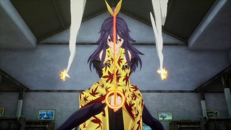 科拿米《伊甸星原》大量截圖公開:角色可愛 畫面精致 科拿米《伊甸星原》大量截圖公開:角色可愛 畫面精致