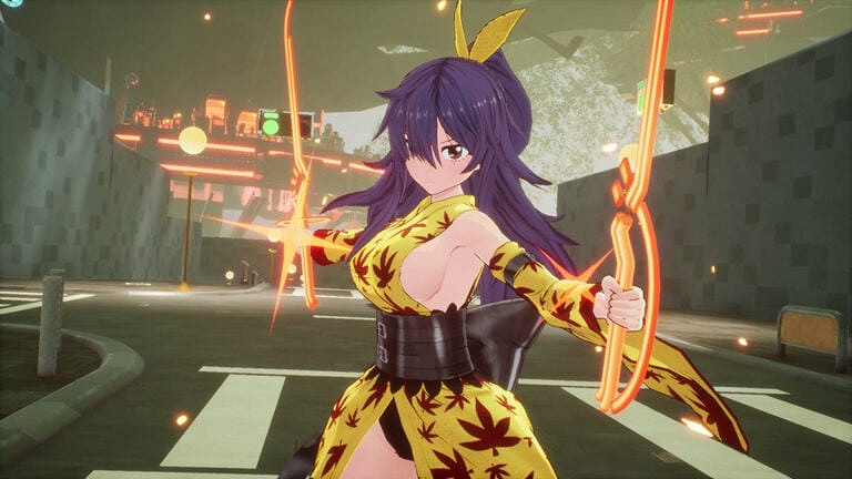 科拿米《伊甸星原》大量截圖公開:角色可愛 畫面精致 科拿米《伊甸星原》大量截圖公開:角色可愛 畫面精致