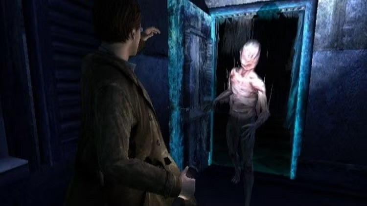 第一名實至名歸!盤點《沉默之丘》系列最優秀的遊戲! 第一名實至名歸!盤點《沉默之丘》系列最優秀的遊戲!